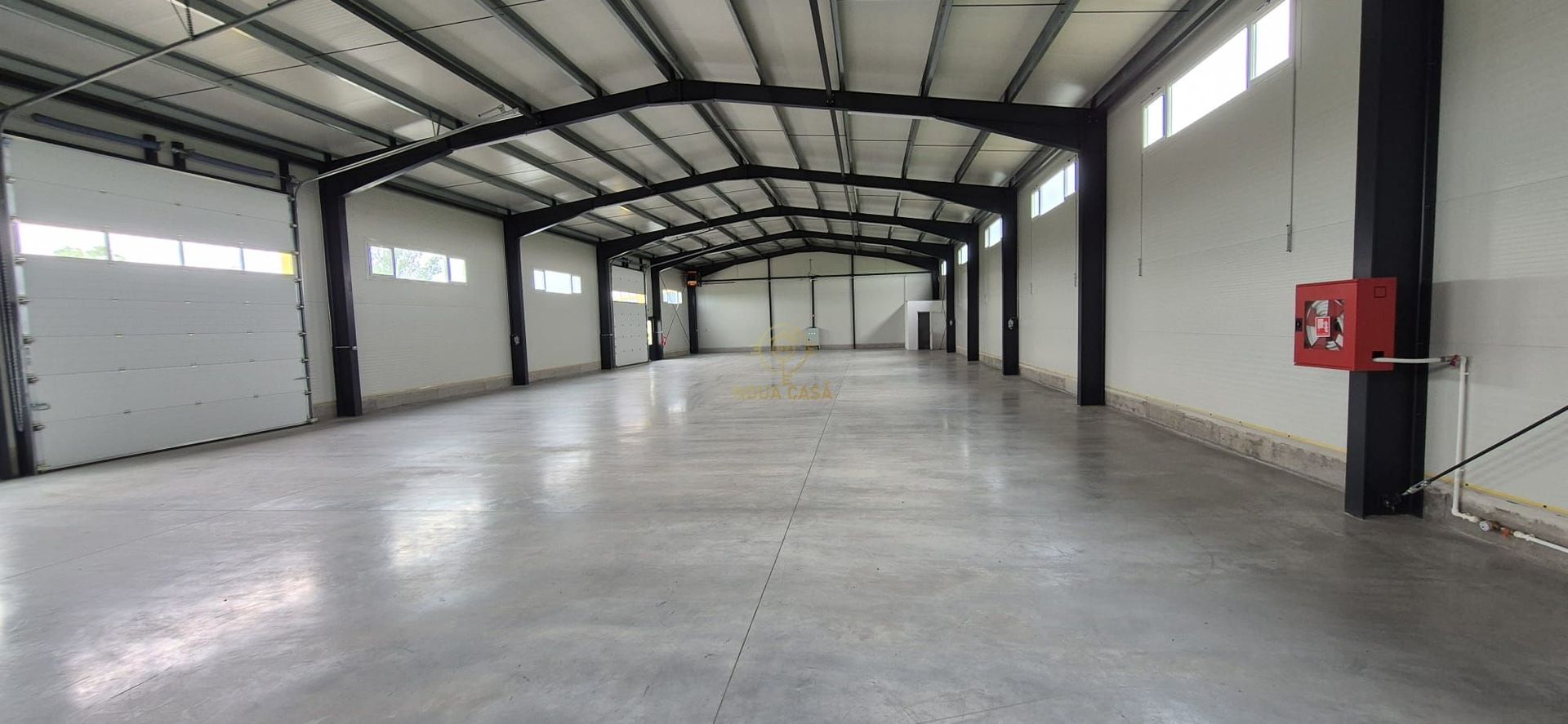 De inchiriat Spatiu Productie/Hala 598MP-Satu Mare - Poză 1