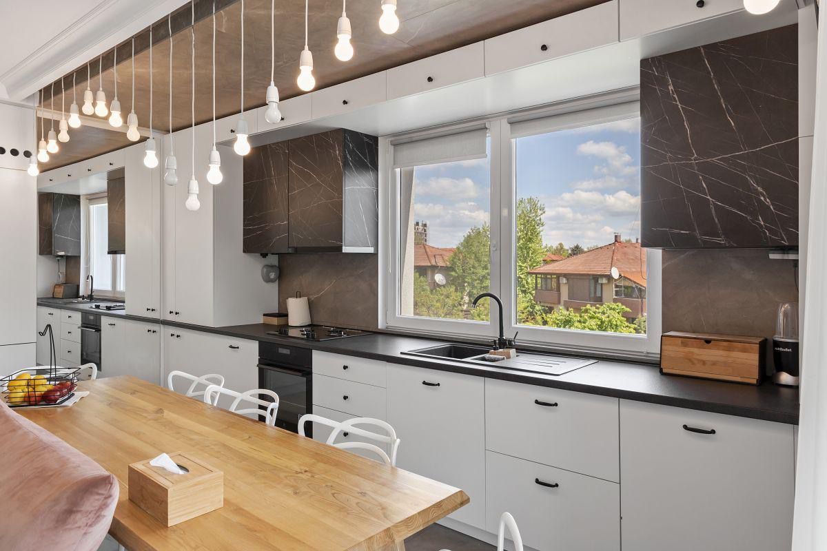 Rafinament și relaxare: Apartament 4 camere cu vedere la lac|Sisești - Poză 5