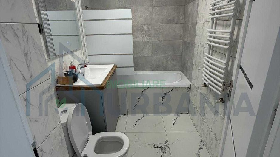 Apartament 3 camere, Complex Dreamvillage, 94 mp, etaj 10/11 - Poză 4