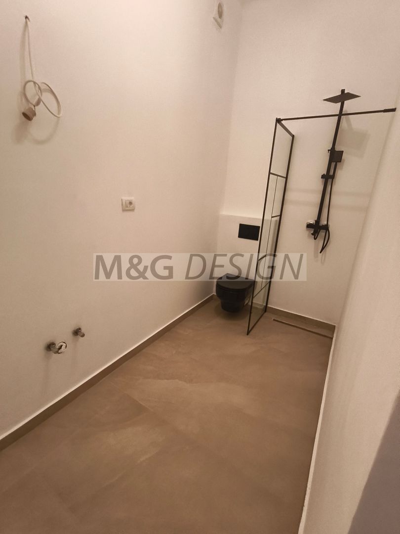 3 camere,  Balcescu -Liceul G Moisil, 2 băi, 91 mp utili - Poză 19