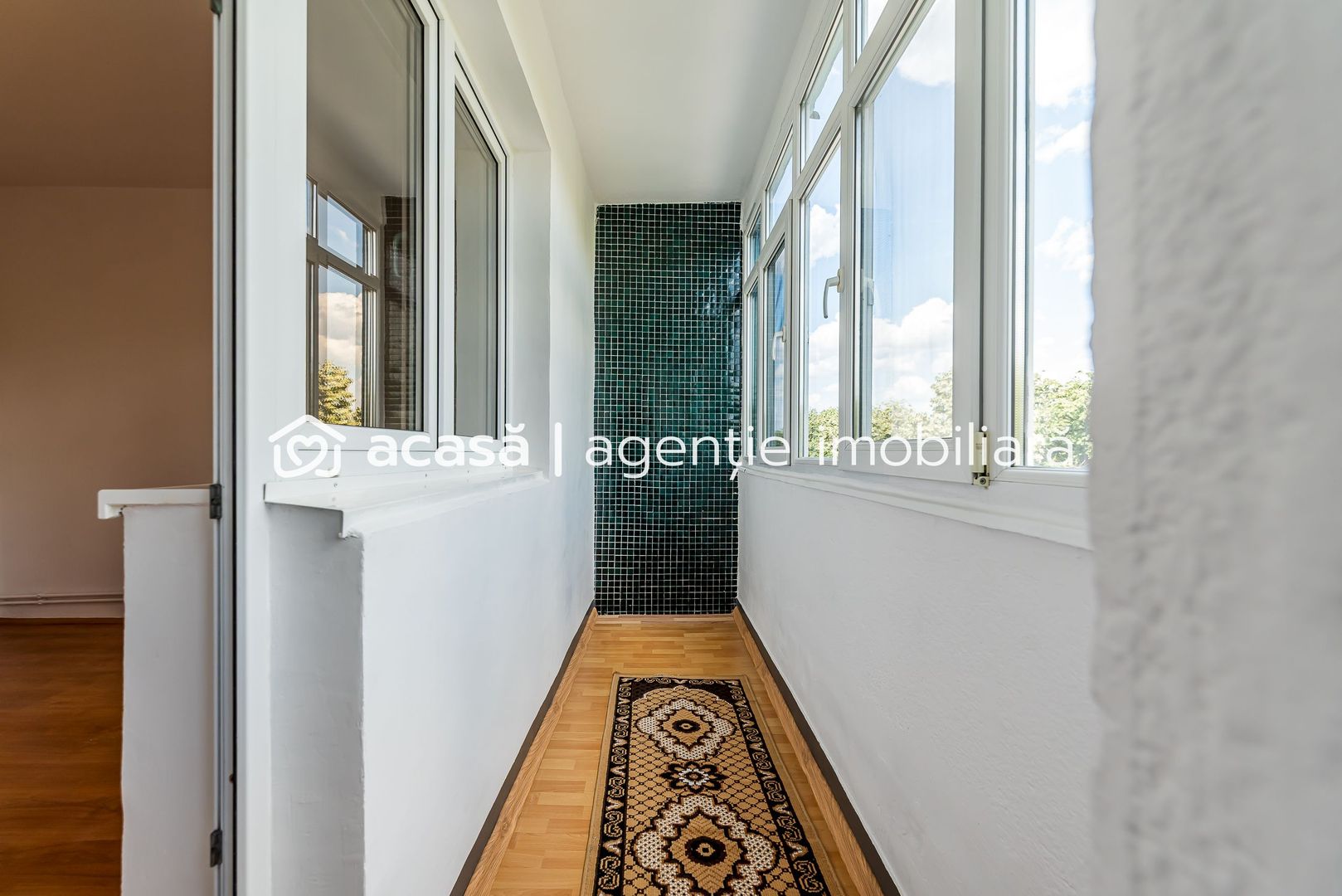 Apartament 2 camere Ultracentral, bvd Revolutiei, Arad - COMISION 0 - Poză 7