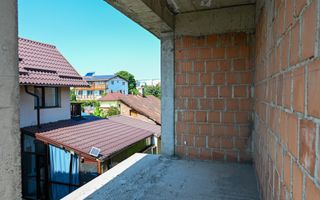 Casa la rosu de vanzare I Moderna I Zona Centrala - Ploiesti - Poză 9