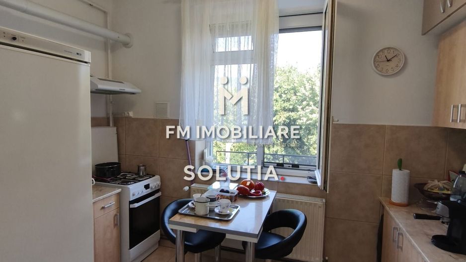 Apartament 2 camere, Nicolae Iorga! - Poză 4