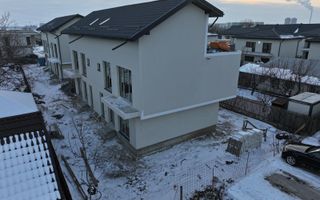 Popesti Casa Tip Duplex  5 camere - 4 bai 180 MPU Teren - 190 MP - Poză 4