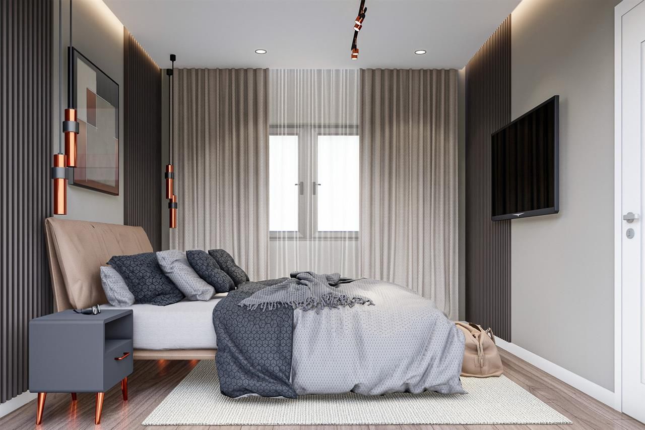 Casă 3 Camere Prejmer | 80 mp | Teren 506 mp | Încălzire Pardoseală - Poză 15