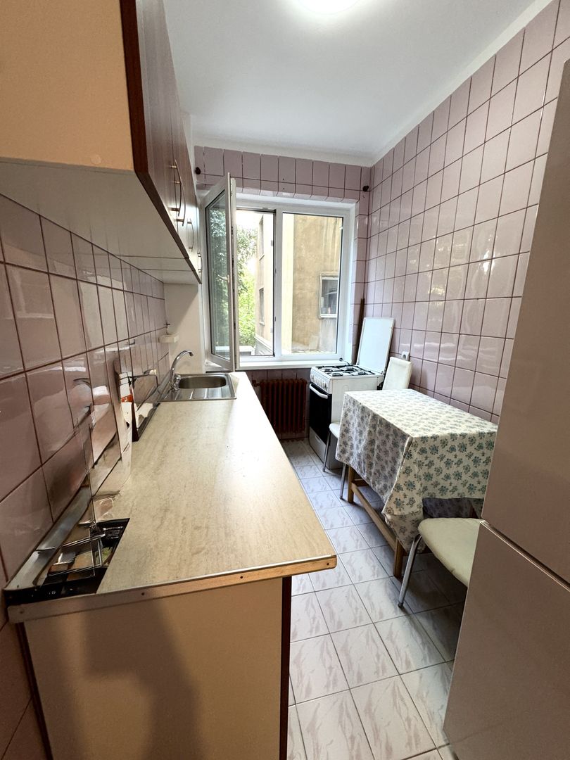 Apartament doua camere - Piața Romana - Poză 3