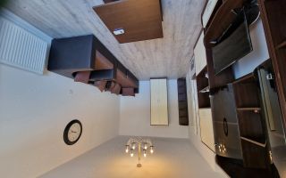 Apartament cu o cameră, 40 mp, de închiriat în complexul Poitiers Tower, Iași - Poză 10