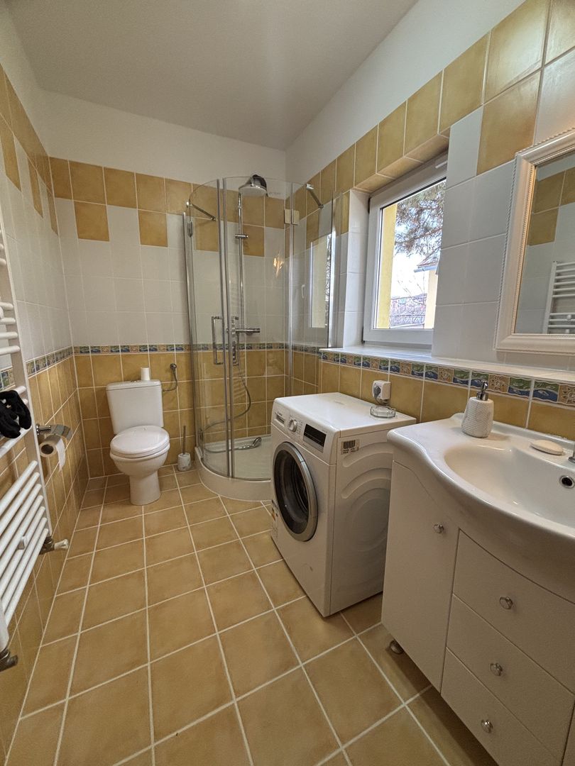 Vilă primitoare zona Modern - Poză 13