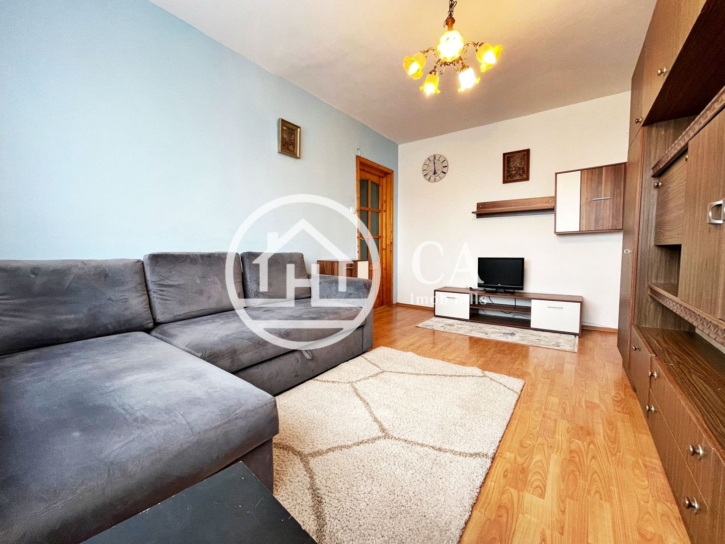 Apartament 3 camere de inchiriat - Zona Nufarul - Poză 1