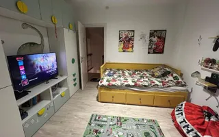 Vila duplex Bucurestii Noi I 5 camere I Lac Grivita I COMISION 0% - Poză 17