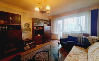Apartament cu 3 camere decomandate, Cetate - Bulevardul Transilvaniei - Poză 3