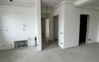 apartament, bloc nou cu parcare si lift, Gradina Botanica - Poză 32