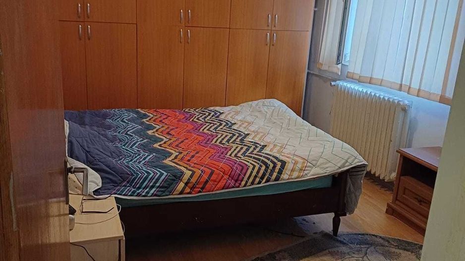 apartament 2 camere Costin Georgian metrou - Poză 1