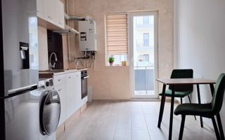 Apartament cu o camera, 37 mp, balcon 8mp, zona TERRA - Poză 2