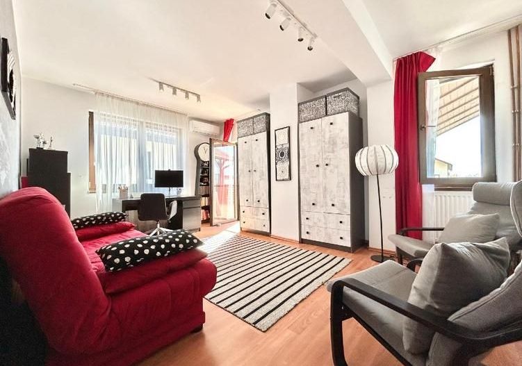 Vilă de închiriat | Otopeni – Odaile | Teren 903 mp - Poză 4