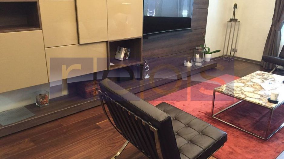 INCHIRIERE APARTAMENT 2 CAMERE | SOS NORDULUI | 66 MP | MOBILAT-UTILAT - Poză 3