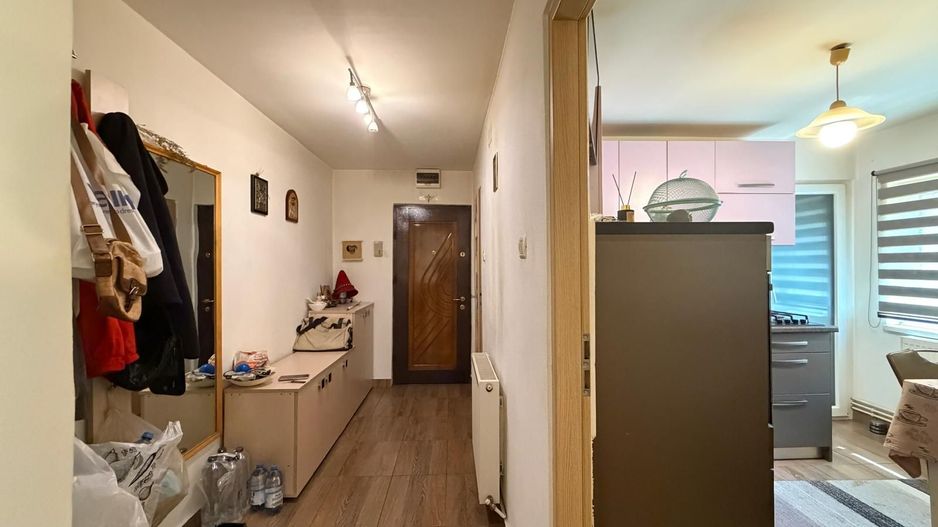 Apartament cu 2 camere de vanzare in Lugoj, Cartier Stadion - Poză 14