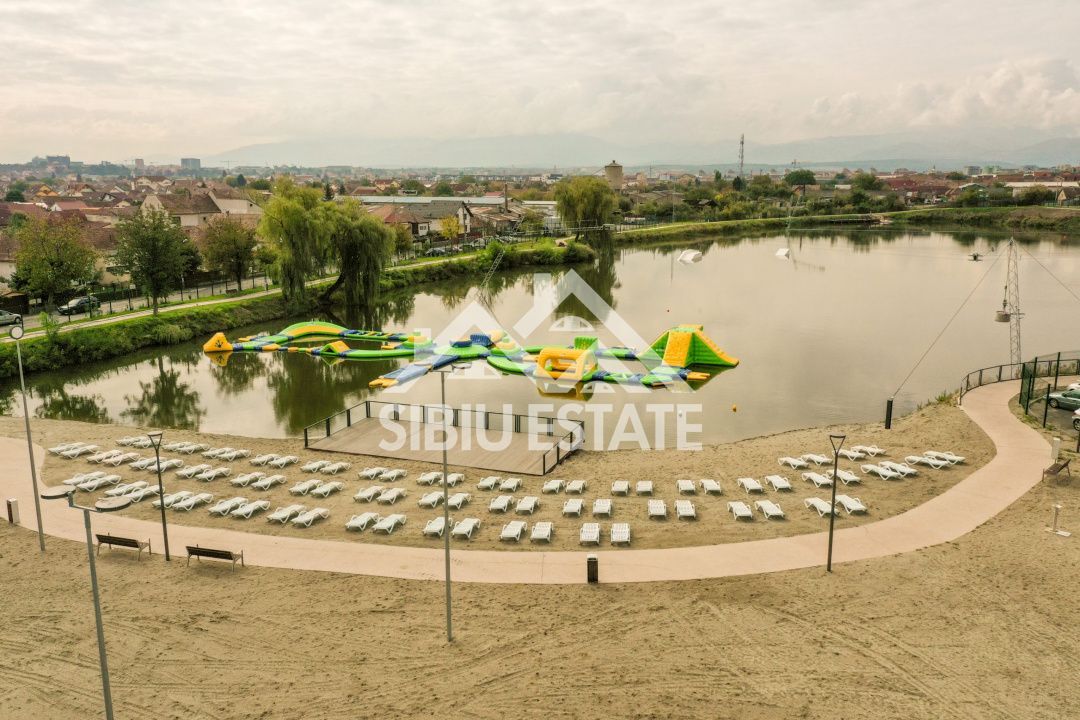Studio in Sibiu, Lacul lui Binder - Poză 9