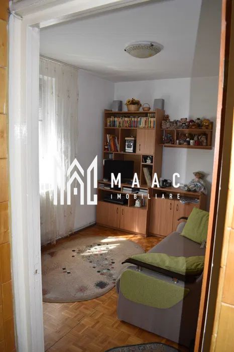 Apartament 3 camere | Etajul 3 | Strand - Poză 2