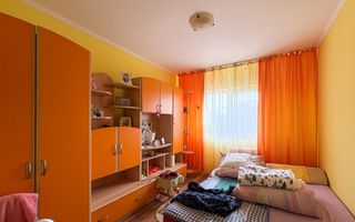 Apartament 3 camere Marasti - Poză 6