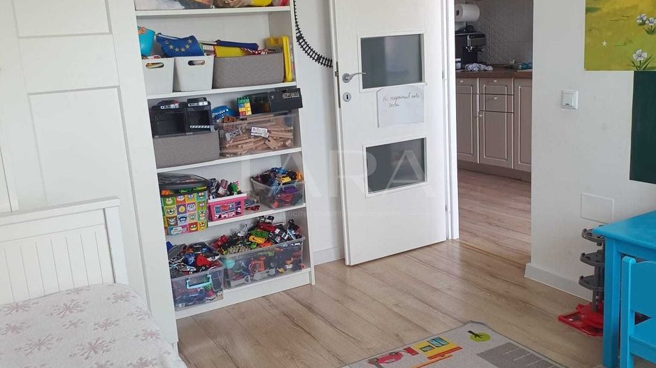 Apartament 2 camere – 52 mp, Someseni, bloc nou cu lift - Poză 4