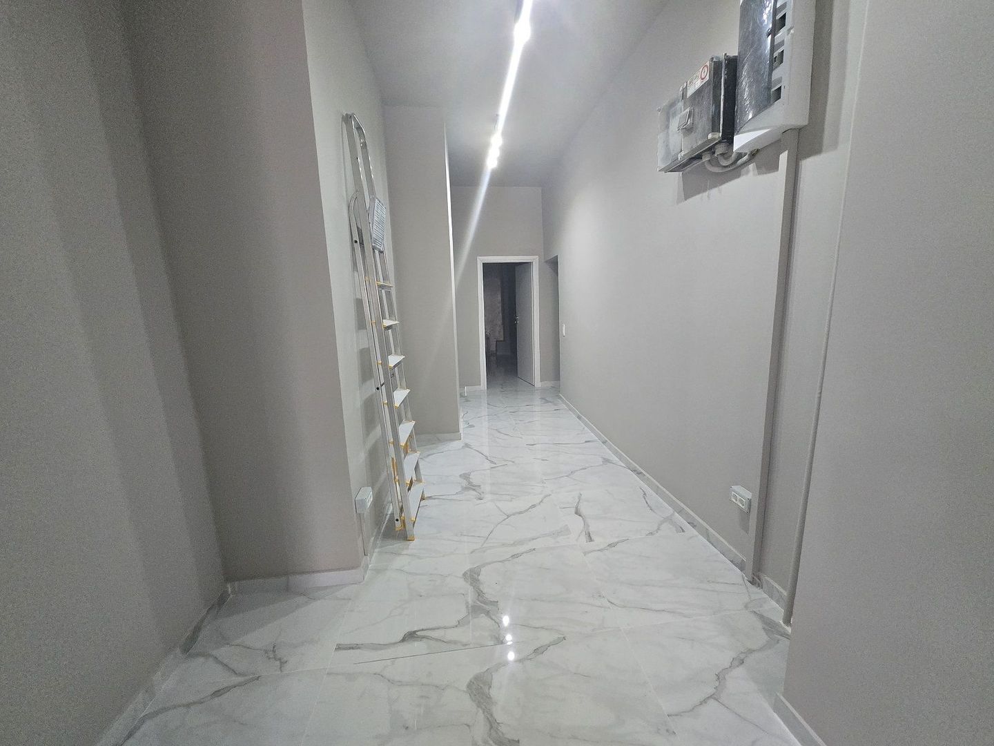 Spatiu comercial 101mp Dristor McDonald's Metrou Stradal Camil Ressu - Poză 13