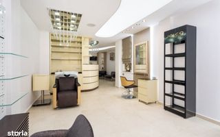 Vilă 5 Camere | Ideală pentru Beauty Hub | Spatiu Comercial - Poză 6