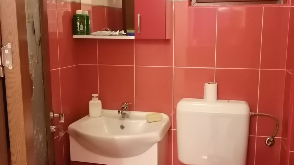 3 camere, structura mare, curte si garaj - Poză 28