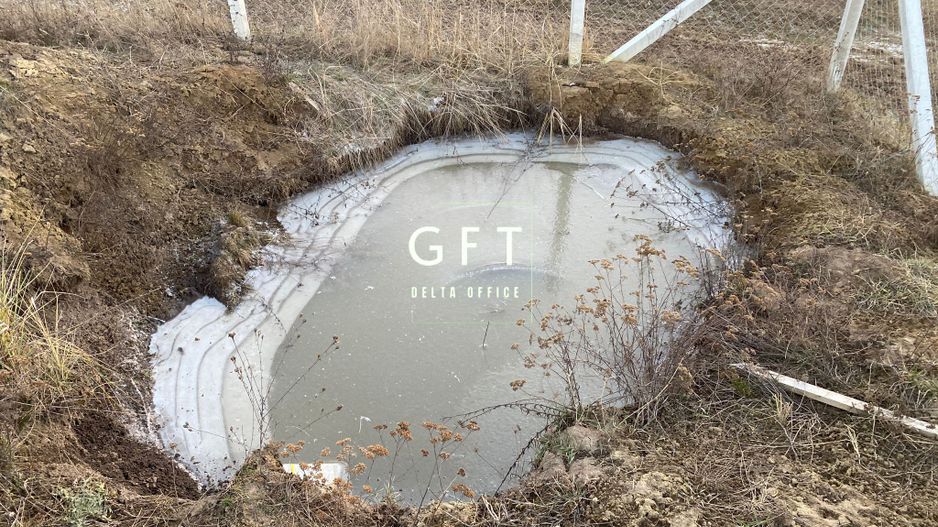 Teren 1800 mp-ideal investitie-panoramic-Zona Cighir Exclusiv - Poză 5