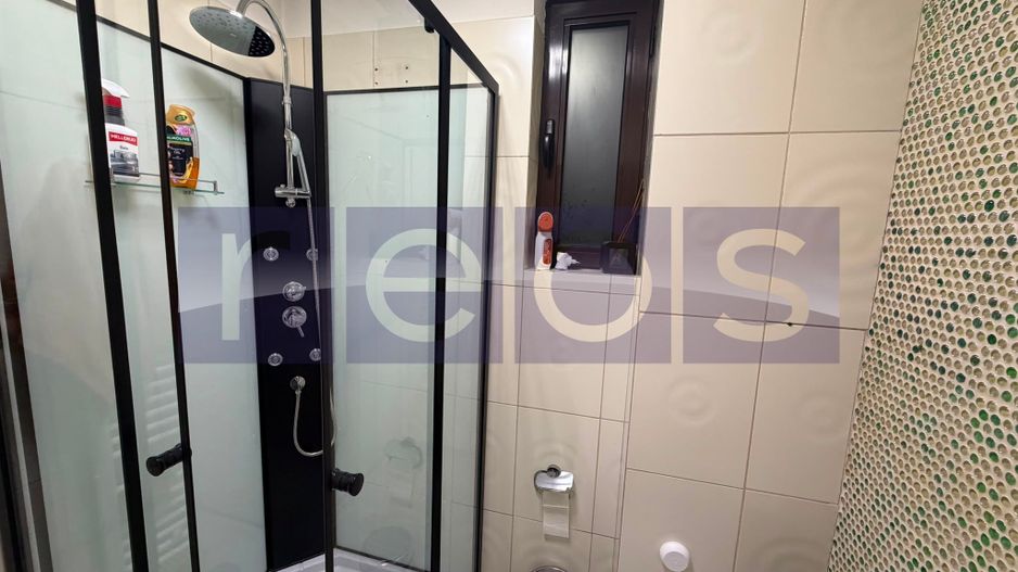 VANZARE 3 CAMERE 115 MP | STRAULESTI | PARCARE | BOXA | MOBILAT-UTILAT - Poză 14