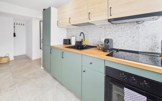 Apartament 2 camere complet renovat 2025 | Km 0 București | - Poză 4