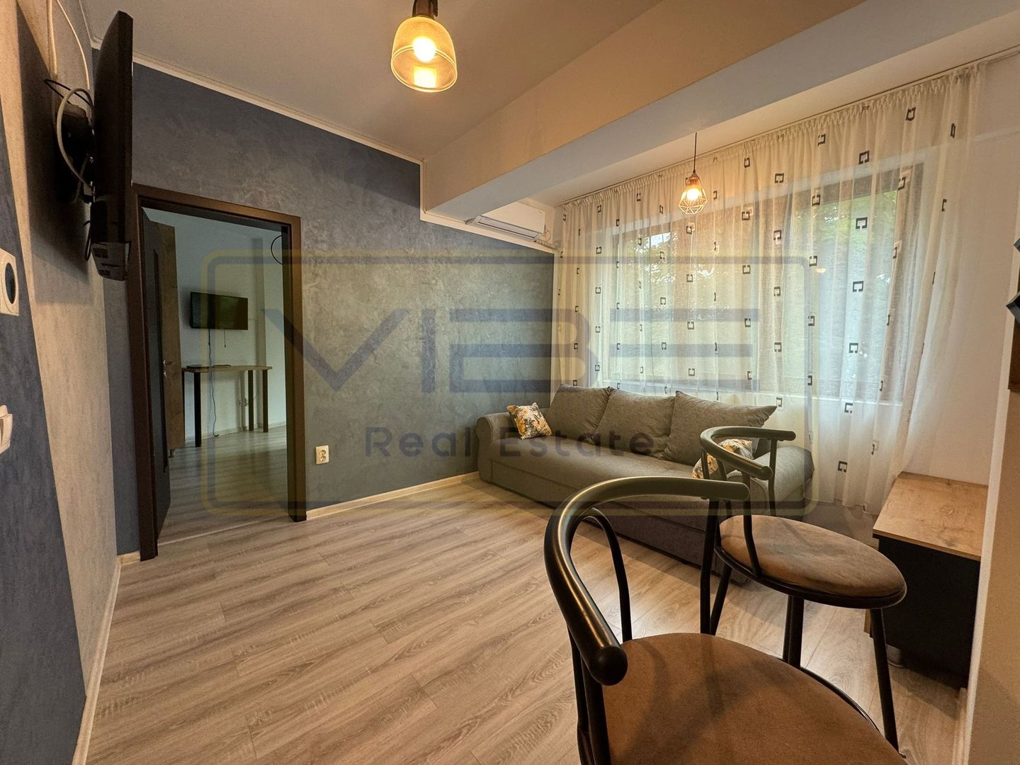 Apartament 3 camere cu parcare Centru - Palas Mall - Poză 3