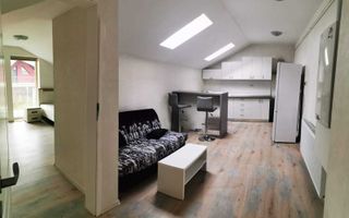 Apartament 2 camere de vanzare in Complexul Roua Valea Lupului - Poză 8