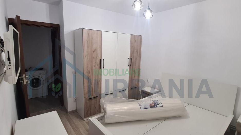 Apartament 2 camere de inchiriat – Nicolina 1, Iasi - Poză 4