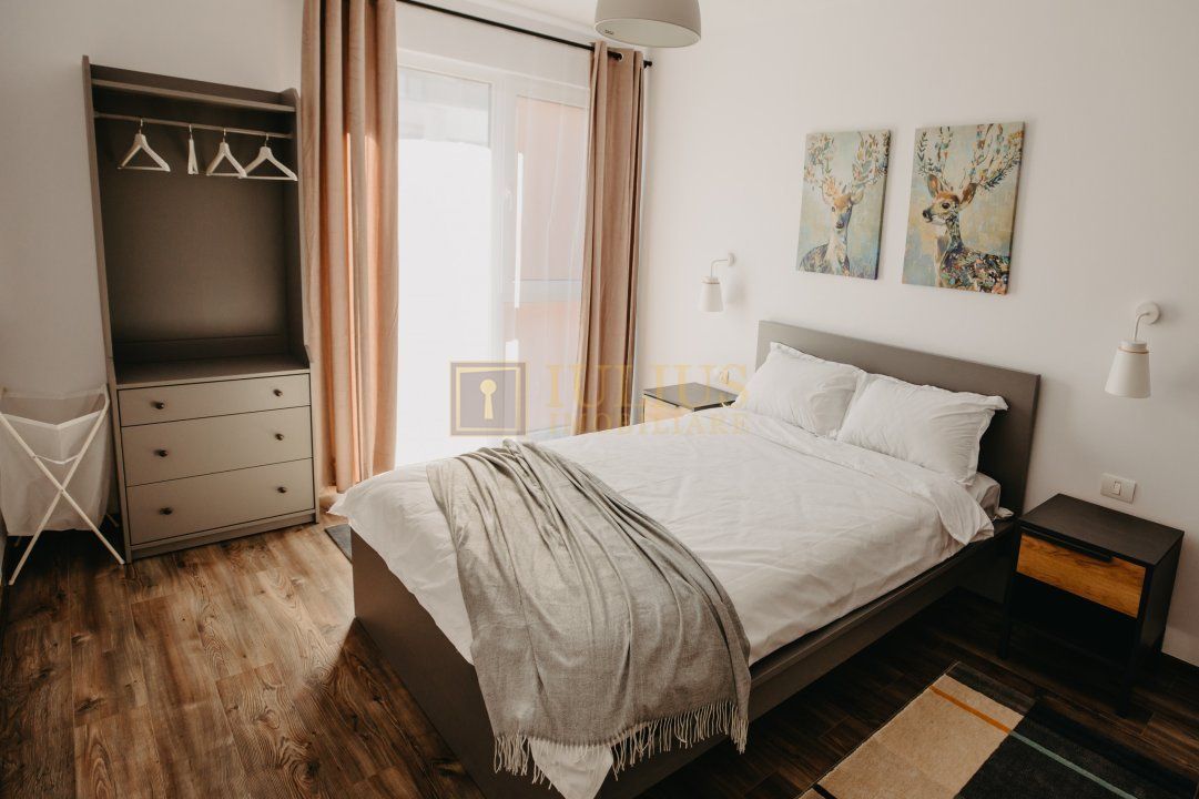 Apartament cu 2 camere/ Pet friendly/ zona Aradului - Poză 2