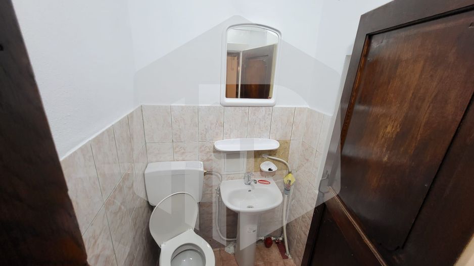 Spatiu de inchiriat | Nicolae Balcescu | Centru | 33mpu | Parter - Poză 4