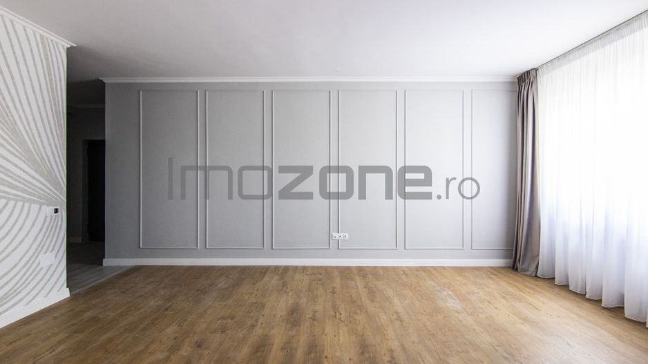 3 Camere | Living Spatios | 2 Bai | Langa Metrou Pacii | Autogara Militari - Poză 18