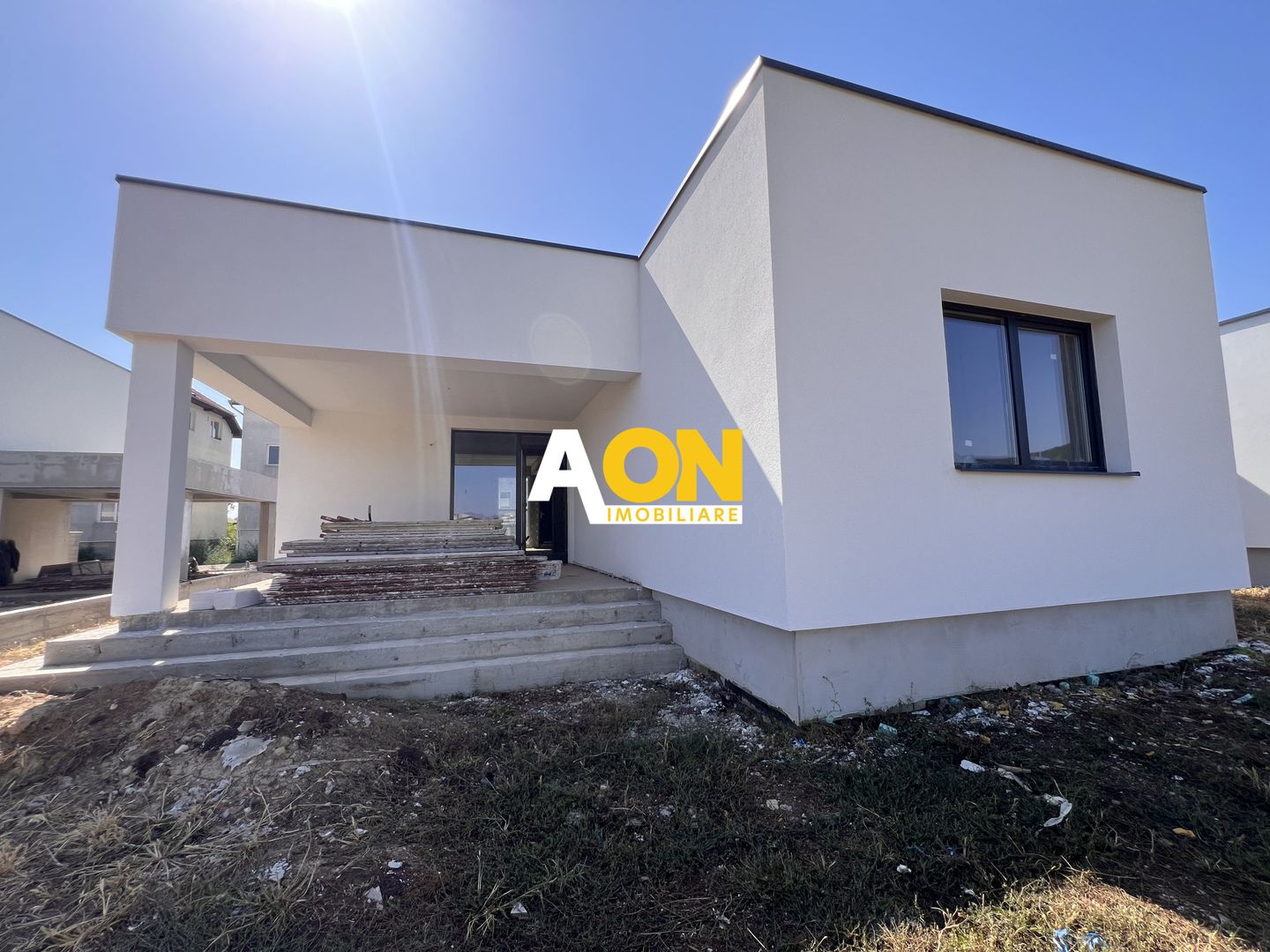Casă Individuala | 4 Camere | 120 mp utili | Zona Alba-Micești - Poză 2