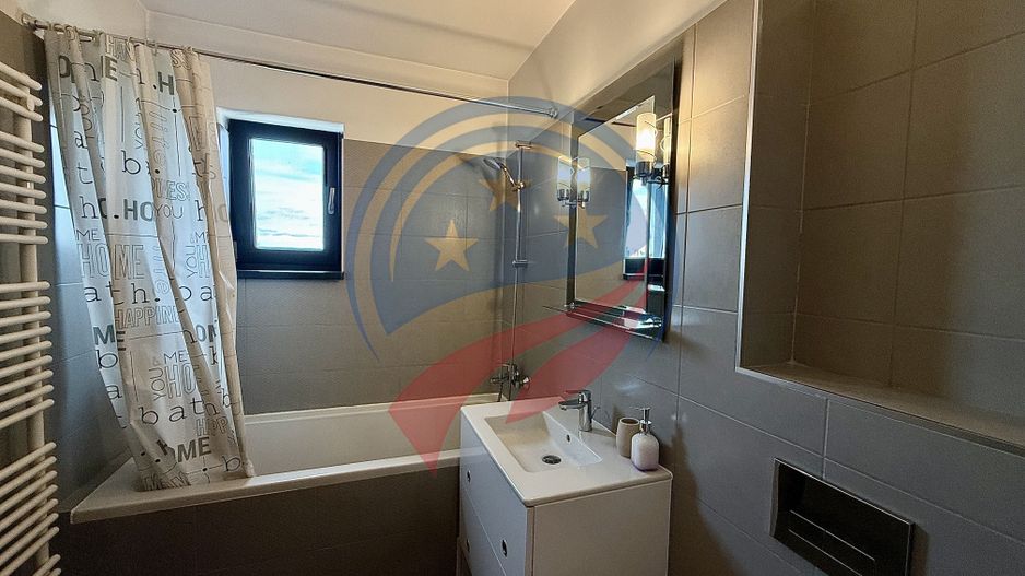 Apartament 3 camere/Lux/Severinului/Craiova - Poză 4