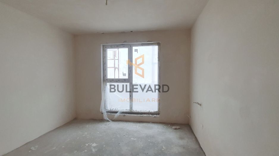 Apartament cu 2 camere in cartierul Intre Lacuri, la 7 minute de Iulius Mall! - Poză 4