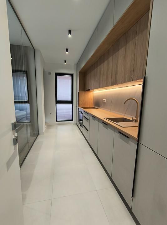 Nusco City- Aviatiei- Promenada Mall- Pipera - Poză 5