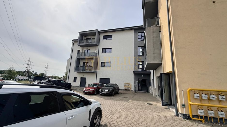 2 camere| Dumbravita| parcare inclusa| apartament superb| zona linistita| - Poză 19