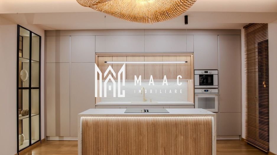 Penthouse | 180 mp | Complex Balanta | 2 locuri de parcare - Poză 7