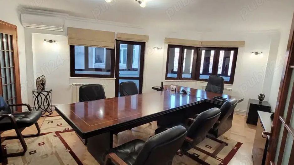 Apartament Decebal/P-ta Alba Iulia - Poză 1