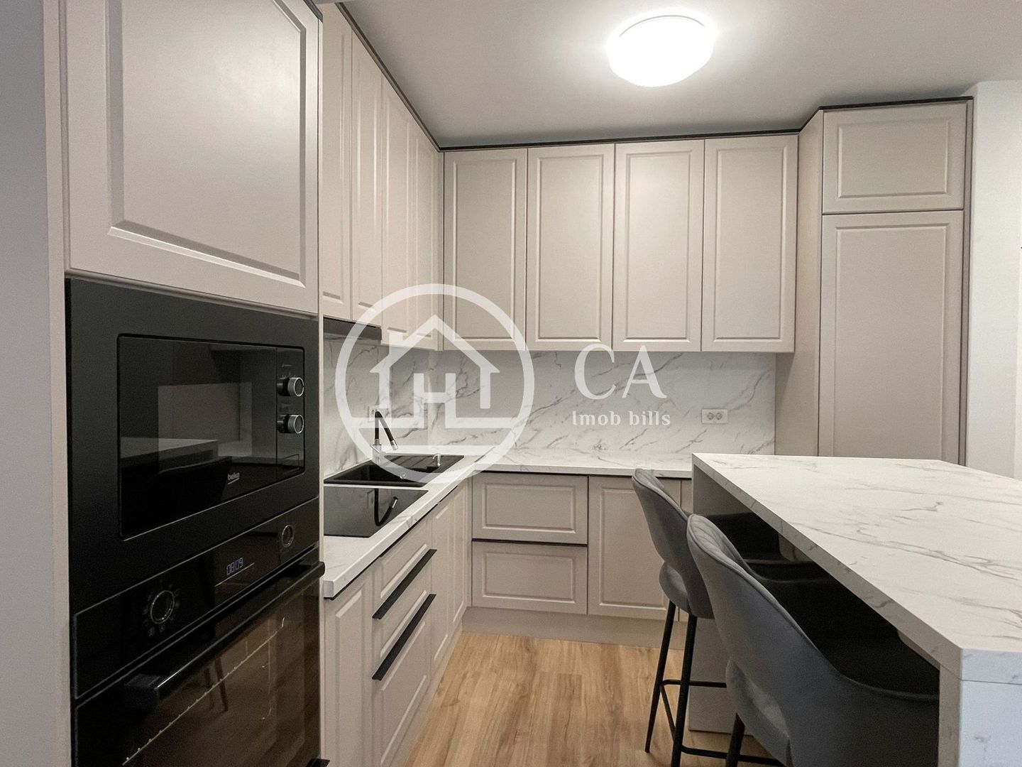 Apartament cu 2 camere de închiriat in Prima Urbana, Oradea - Poză 4