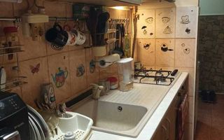 De vanzare apartament cu 2 camere - Poză 7