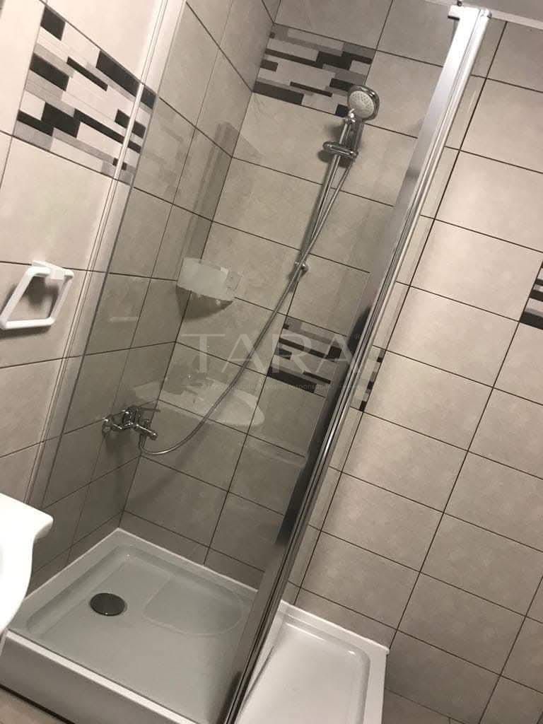 Apartament cu 1 cameră, 39 mp, balcon, parcare cu CF, Florești. - Poză 8