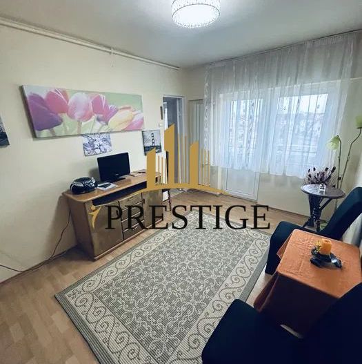 GARSONIERĂ CU BALCON ÎN SIBIU | ZONA CALEA DUMBRĂVII | ETAJ 3 - Poză 2