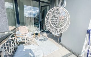 Ultrafinisat, zona semicentrala, cu doua locuri de parcare in subteran - Poză 2