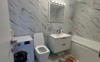 Apartament 3 camere de inchiriat Onix North parcare subterana 2 bai - Poză 5